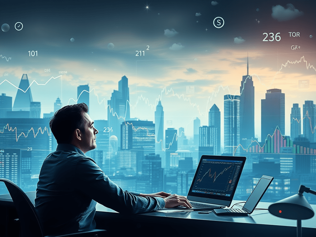 The Investing Muscle Nobody Talks&nbsp;About