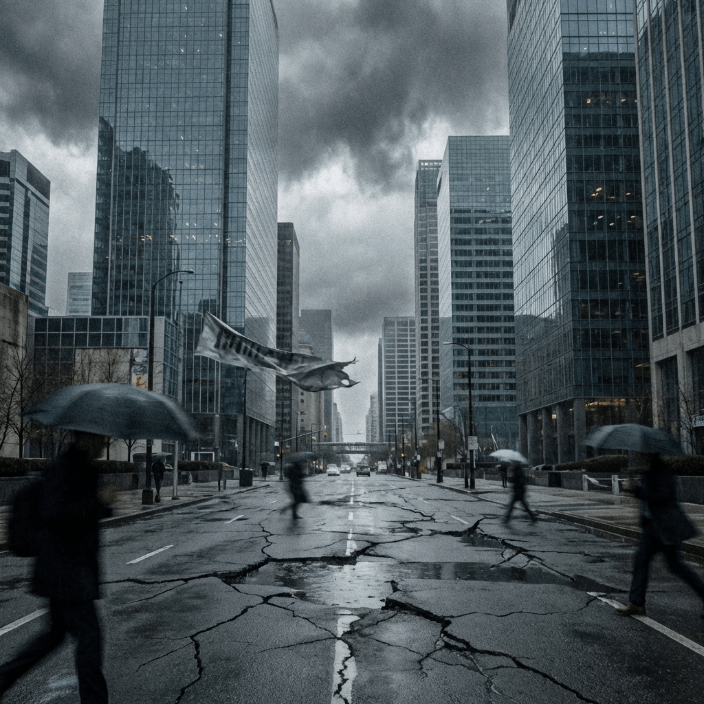 +1 Isn’t Guaranteed&nbsp;Forever